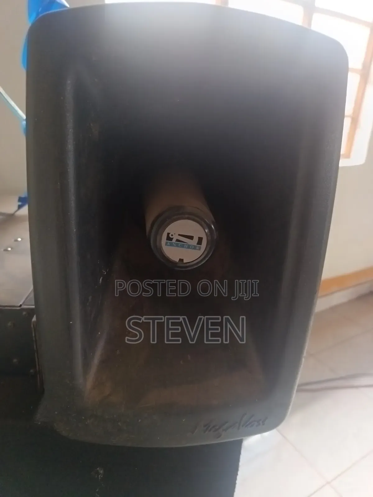 Sound Address