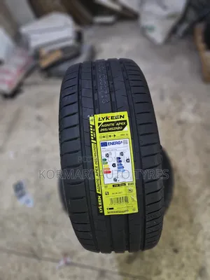 265/45r20 Lykeen Tire