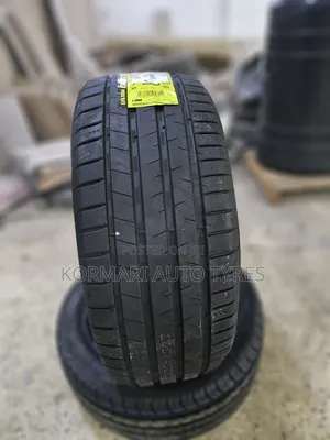 265/45r20 Lykeen Tire
