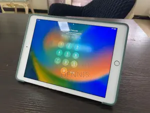 Apple iPad Pro 128 GB Pink