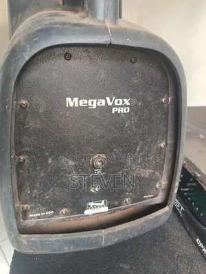Sound Address