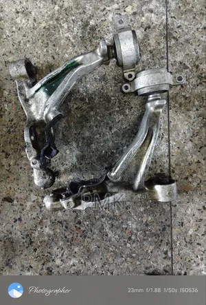 Nissan Skyline Control Arm