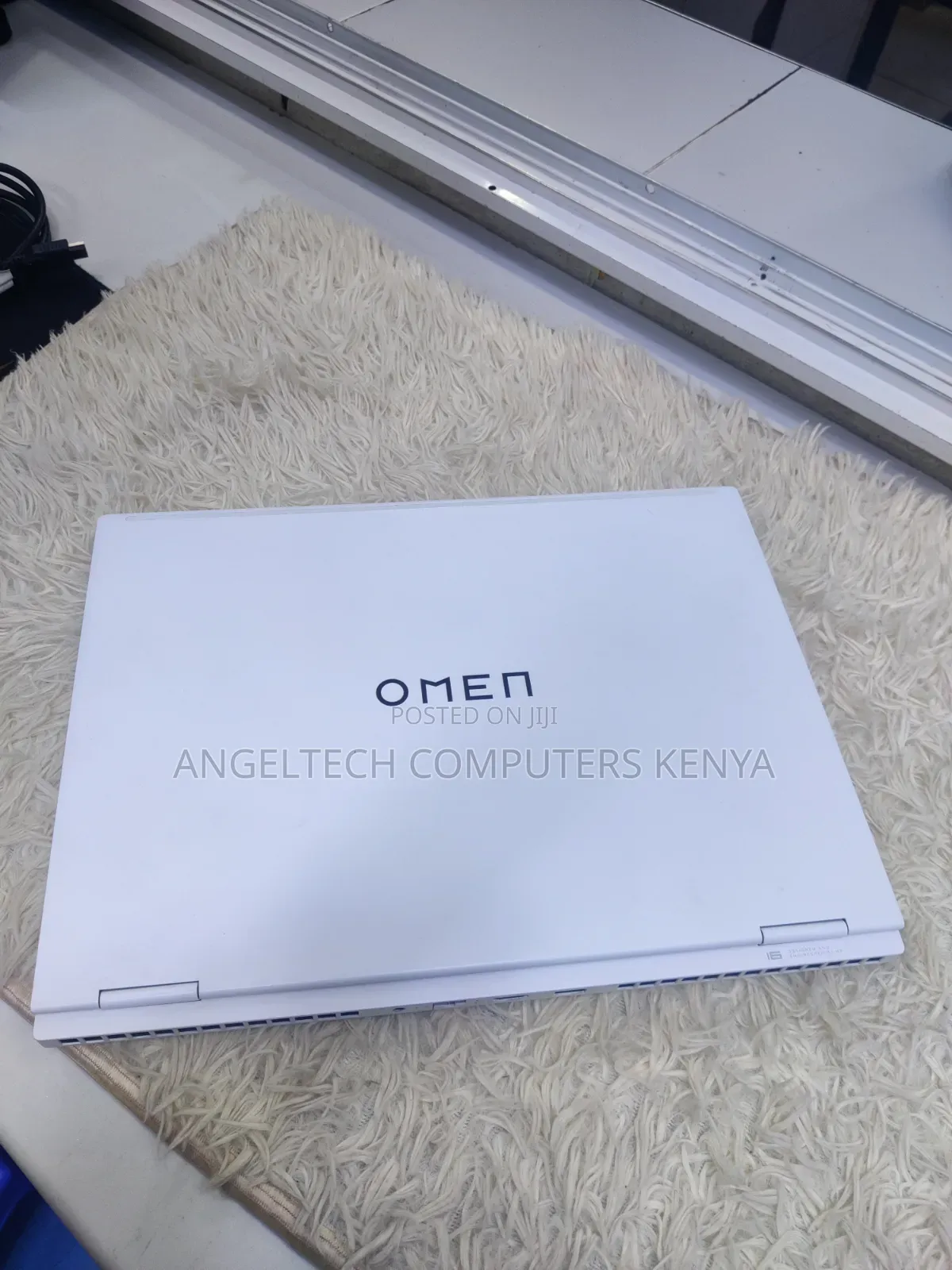 Laptop HP Omen 16 16GB Intel Core i9 SSD 1T