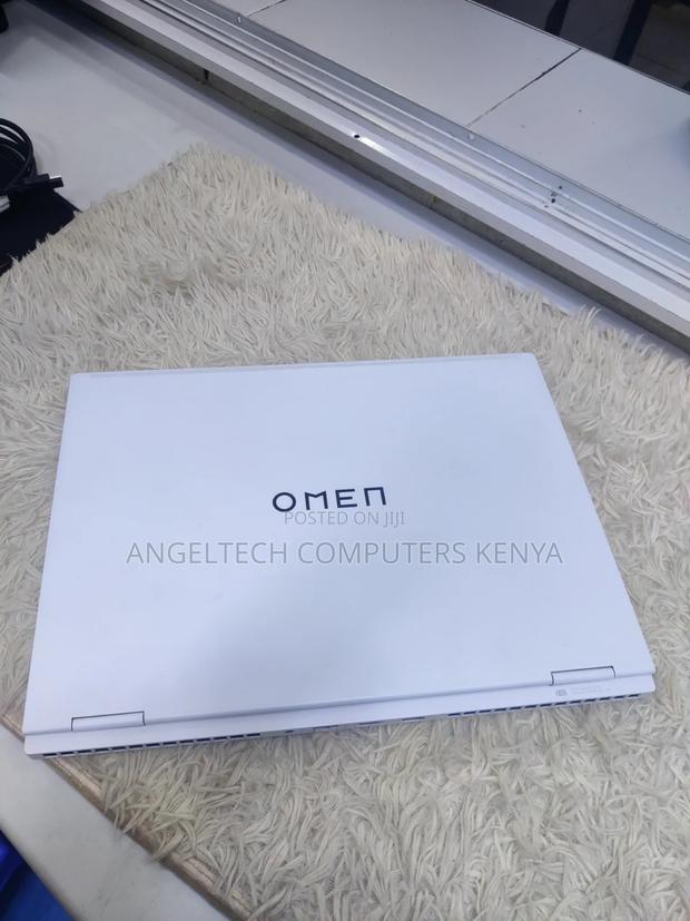 Laptop HP Omen 16 16GB Intel Core i9 SSD 1T - main view