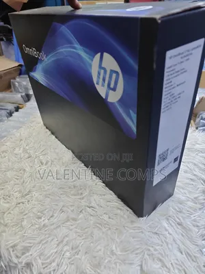New Laptop HP OmniBook X Flip 14" 16GB Intel Core Ultra 7 SSD 1T