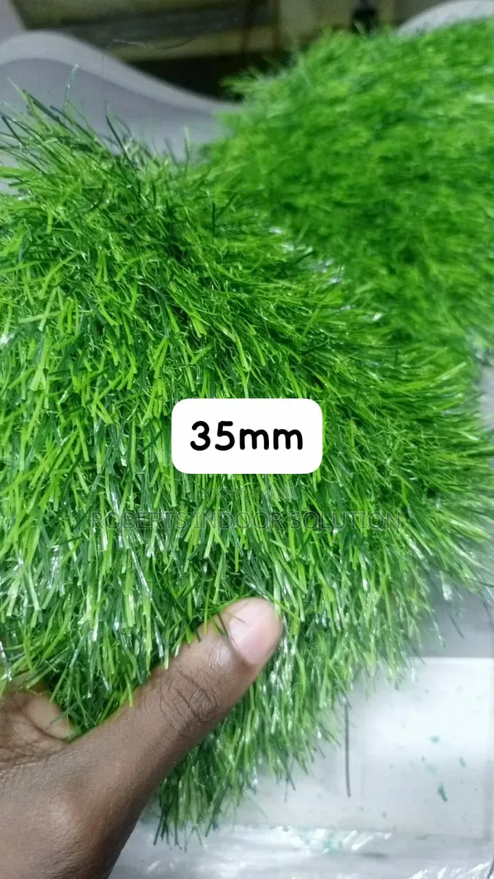 Durable Synthetic Artificial Grass