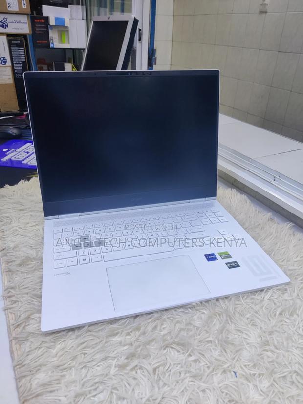 Laptop HP Omen 16 16GB Intel Core i9 SSD 1T - thumbnail 2