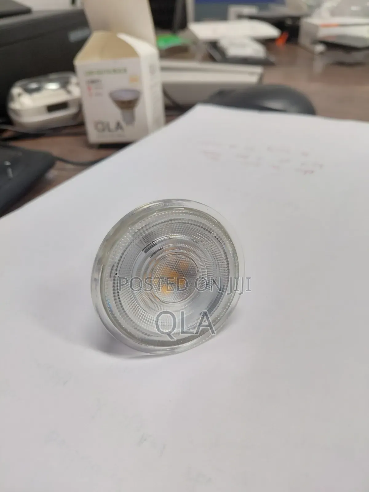GU10 Led Lamp 5W