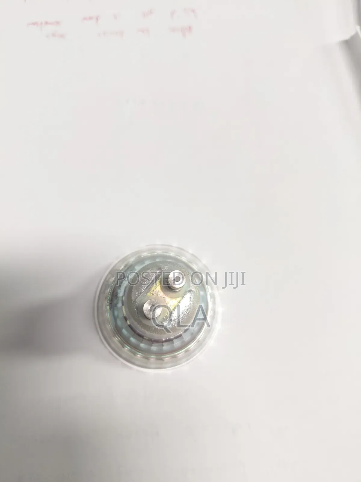 GU10 Led Lamp 5W