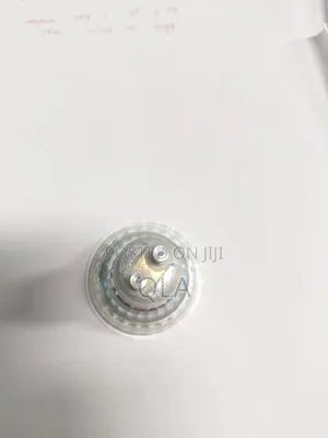 GU10 Led Lamp 5W