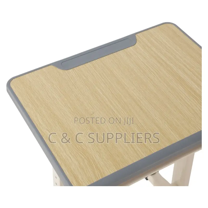Modern Learning Kid's Desk and Chair Set