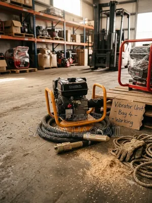 Haosail Concrete Vibrator