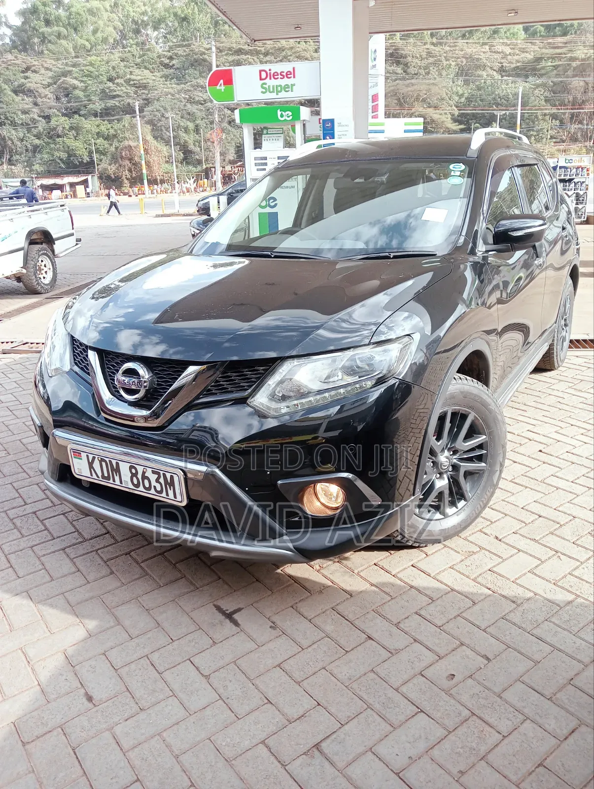 Carhire Servces