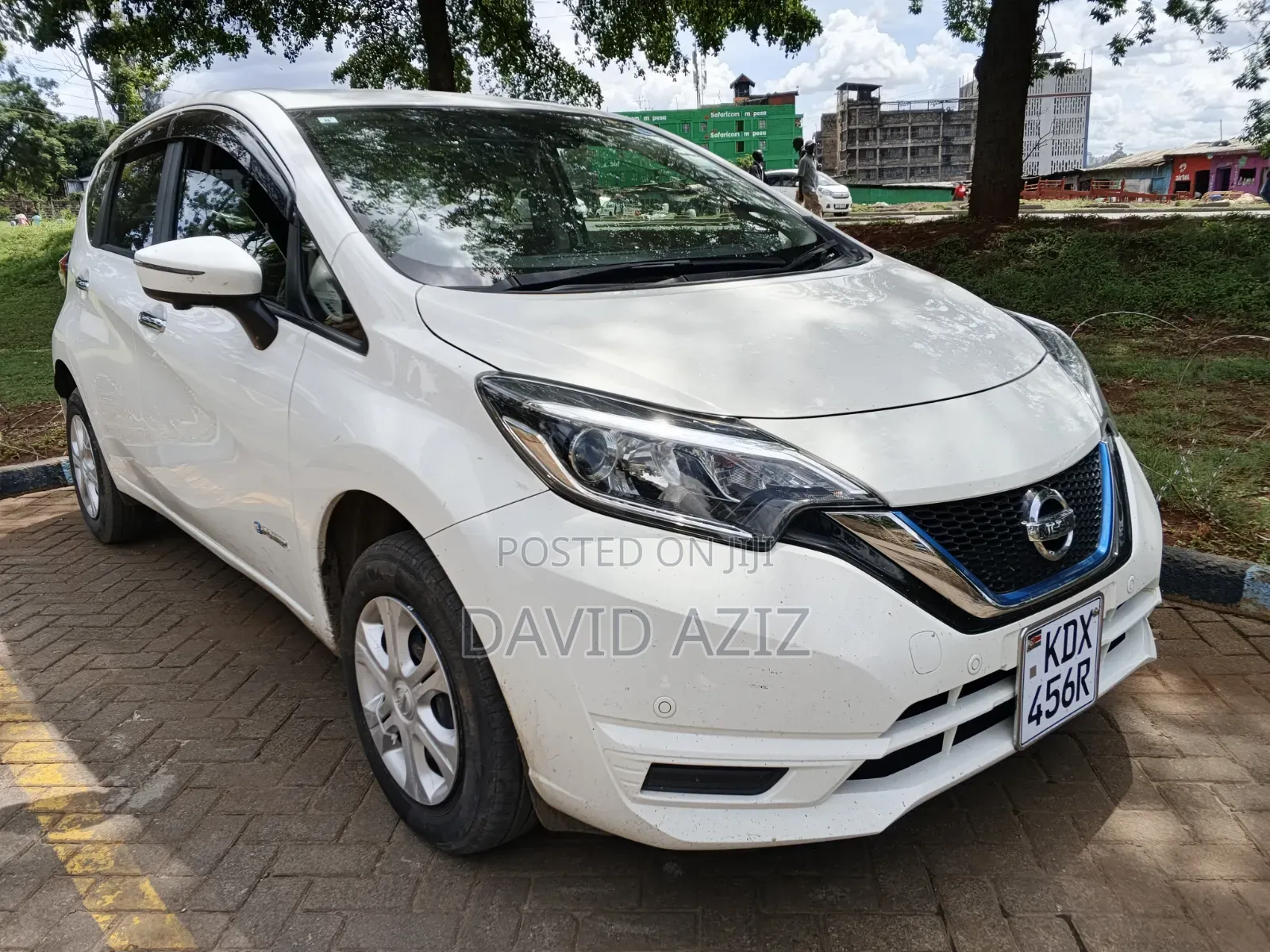 Carhire Servces