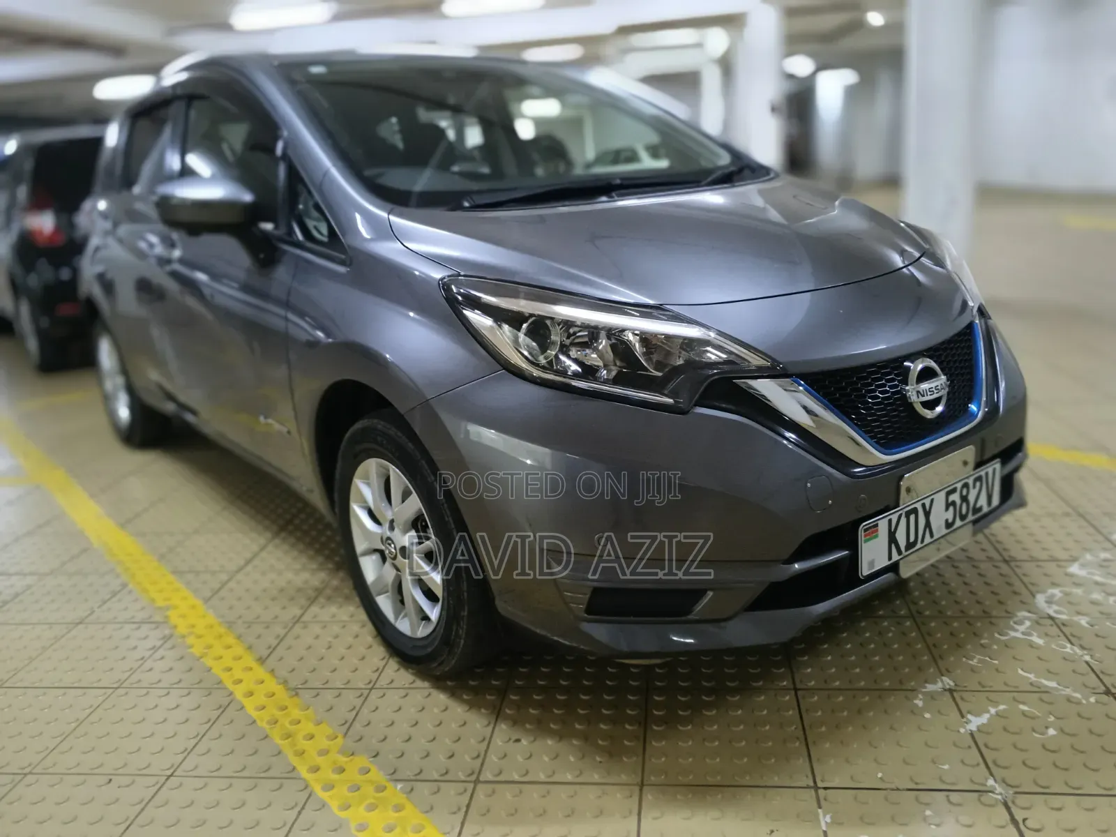 Carhire Servces