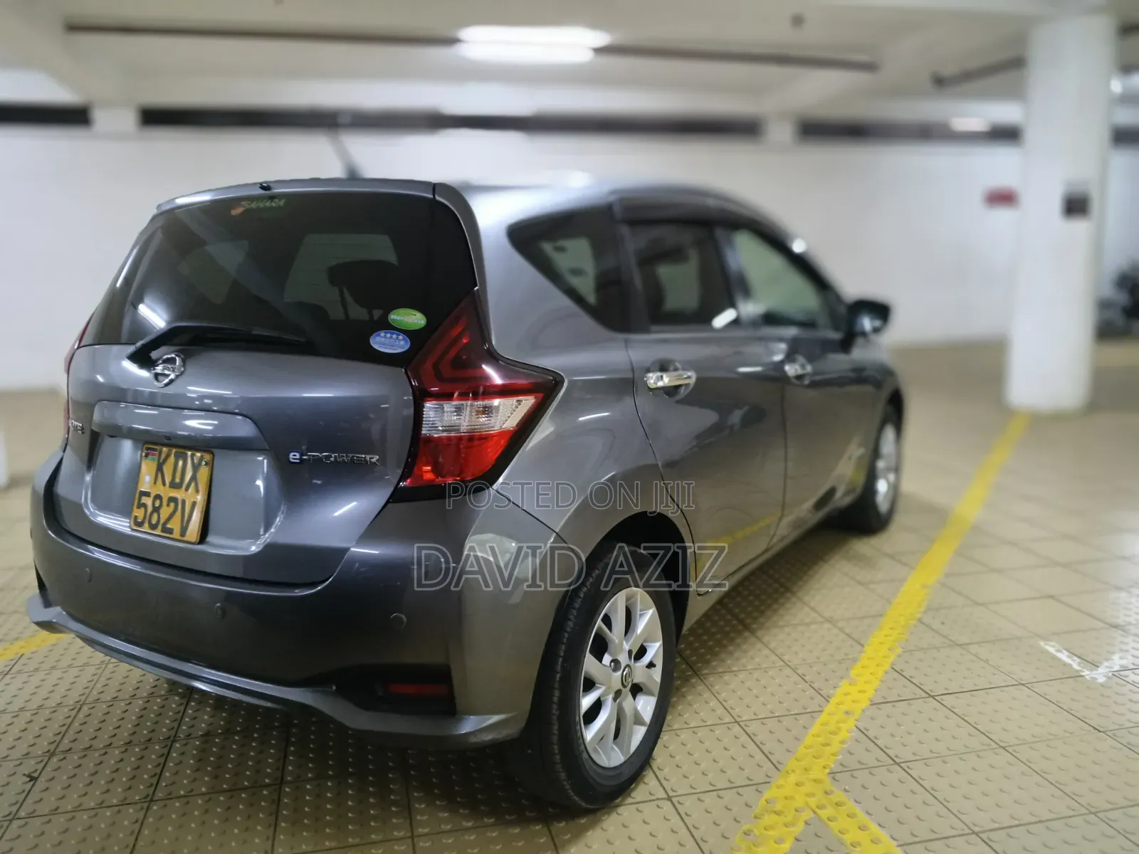 Carhire Servces