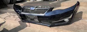 Subaru Impreza Bumper Complete (2014)