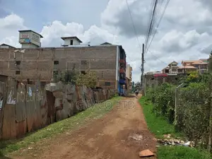 Prime Plot in Ngong Town -Property for Sale