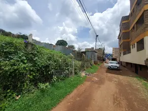 Prime Plot in Ngong Town -Property for Sale