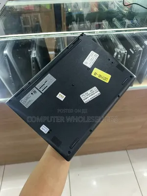 Laptop NEC 4GB Intel Celeron SSD 32GB