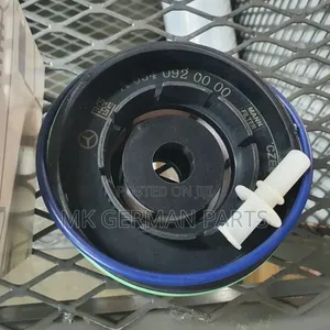 Genuine Fuel Filter for M654 Engine(Mercedes Benz)