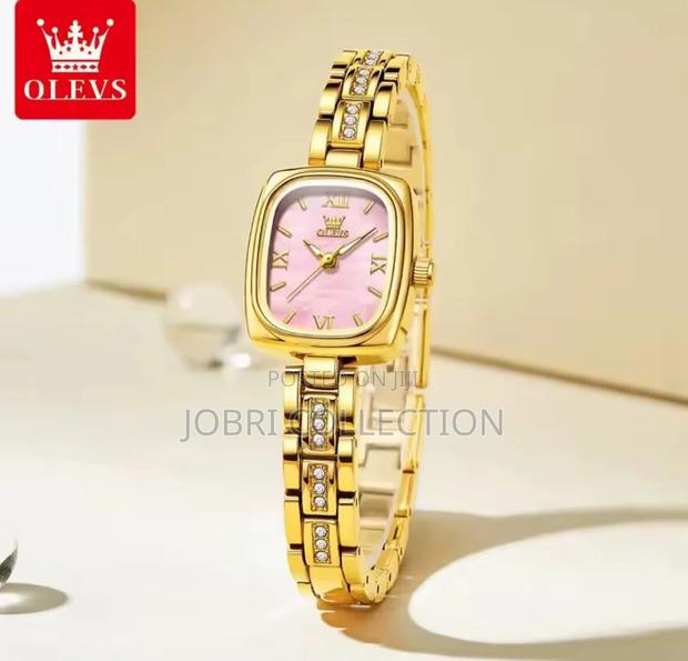 Olevs Ladies Watch - main view