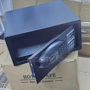 11kg Hotel Safe Box Digital Electronic Security Safe for Home & Office