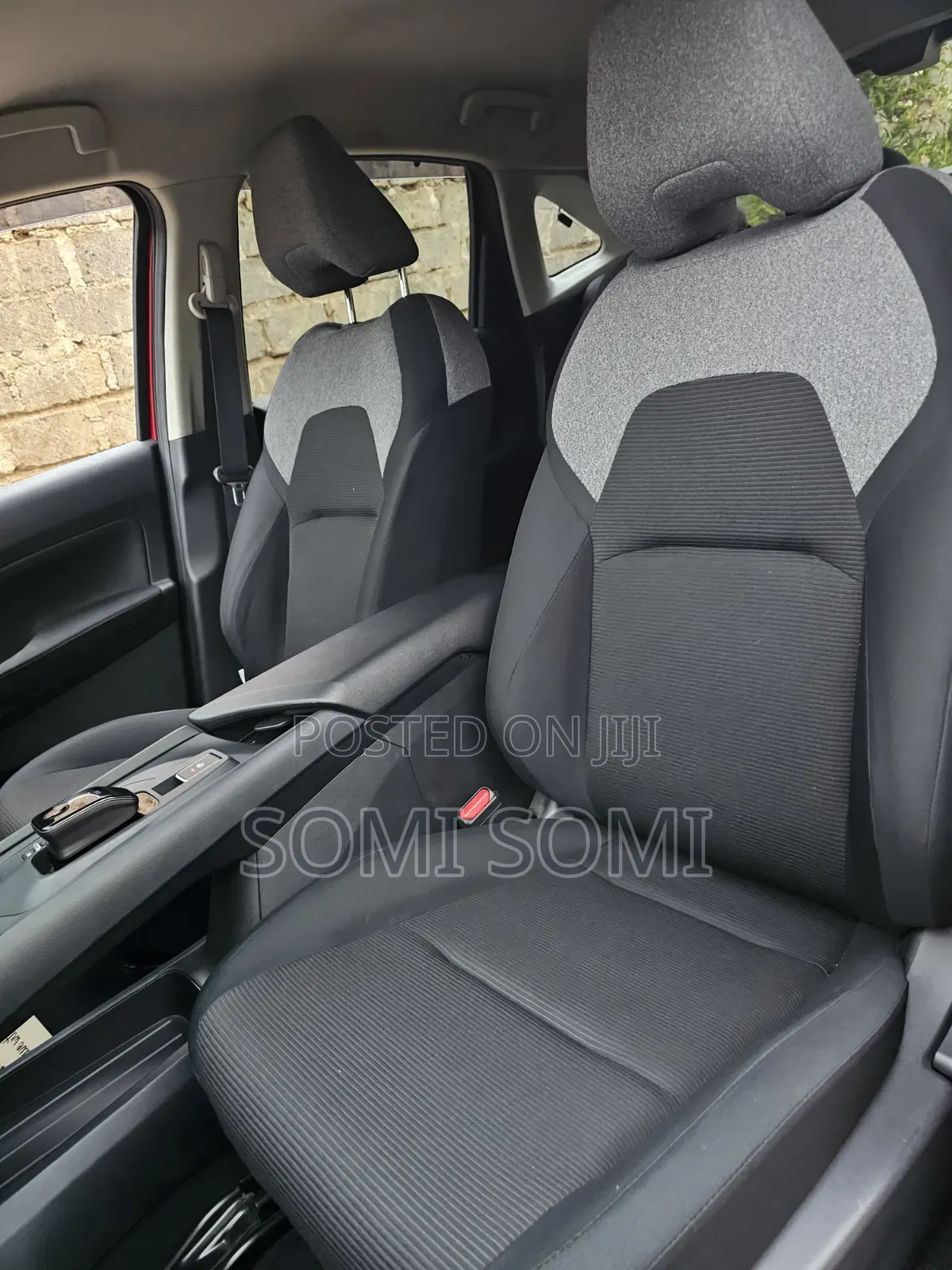 Nissan Note 1.2 Hybrid 2021 Red