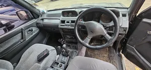 Mitsubishi Pajero 1994 Blue