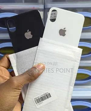 iPhone 11,12 Mini, Plus, Pro, Pro Max, 8,8+,X,XS,XS Max,XR Back Glass