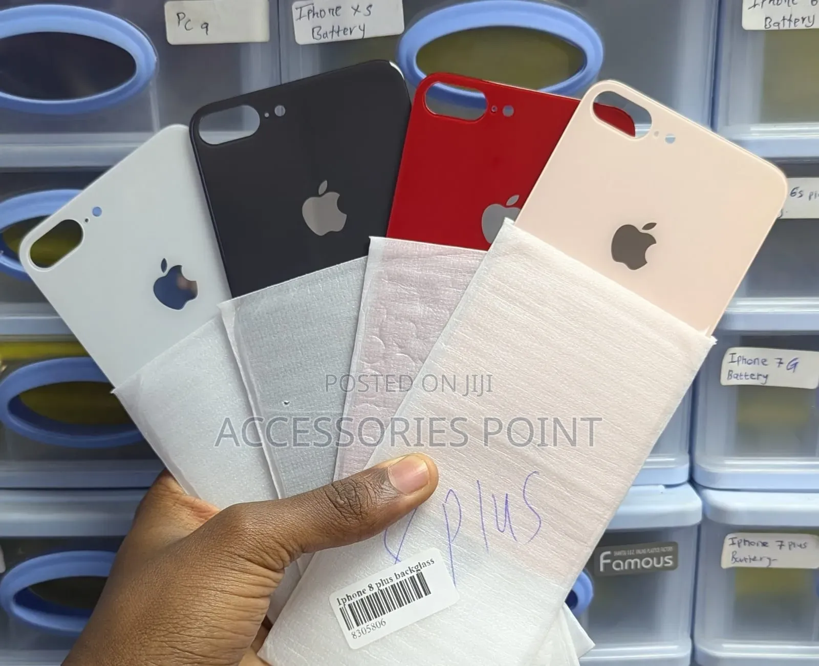 iPhone 11,12 Mini, Plus, Pro, Pro Max, 8,8+,X,XS,XS Max,XR Back Glass