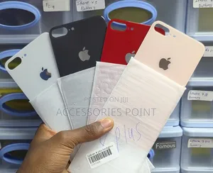 iPhone 11,12 Mini, Plus, Pro, Pro Max, 8,8+,X,XS,XS Max,XR Back Glass