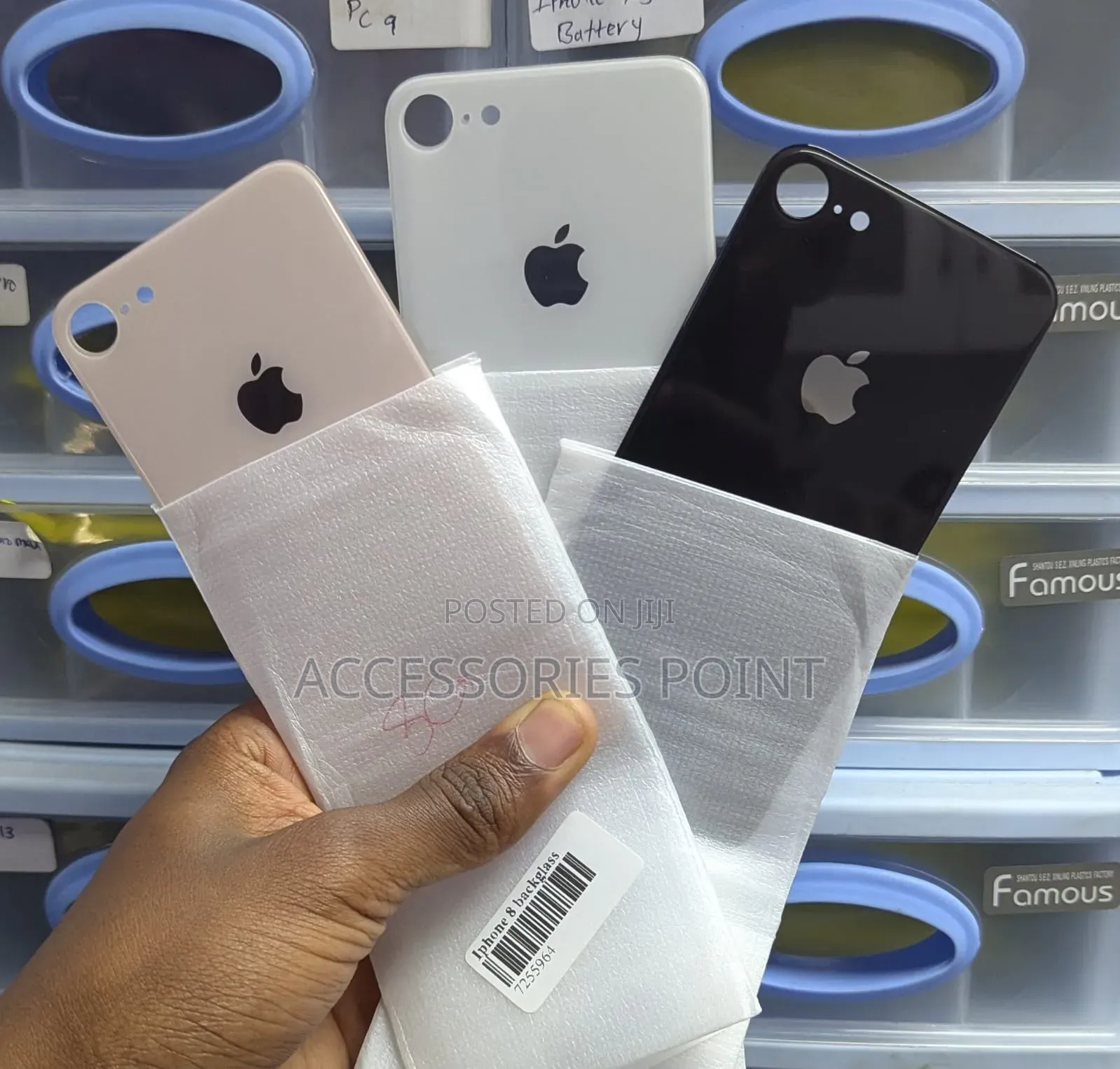 iPhone 11,12 Mini, Plus, Pro, Pro Max, 8,8+,X,XS,XS Max,XR Back Glass
