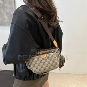 Evanna Women's Crossbody Bag_re