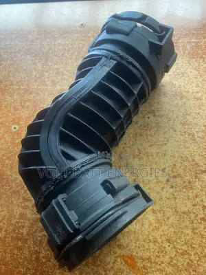Turbo Pipe Nissan Note
