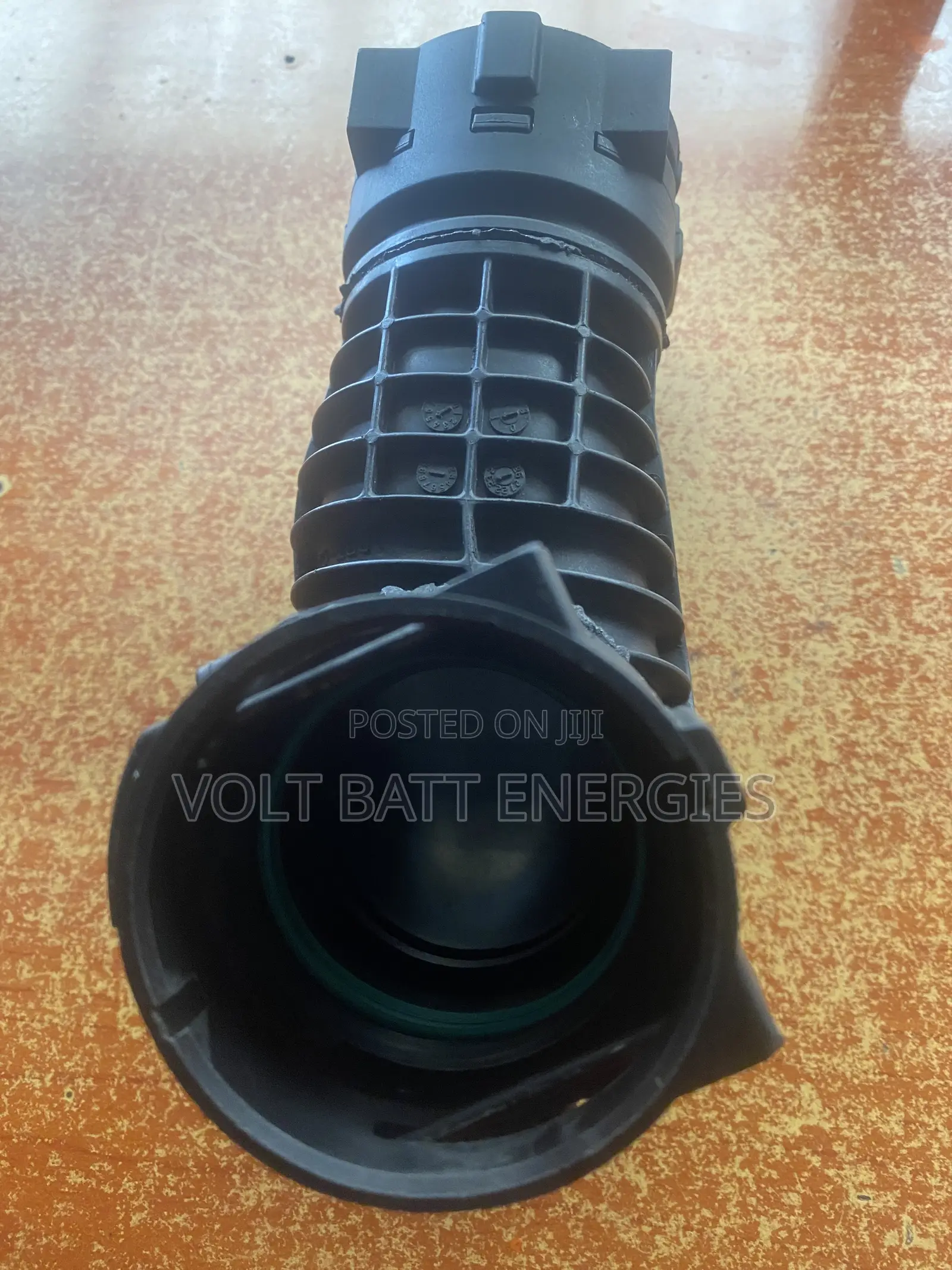 Turbo Pipe Nissan Note