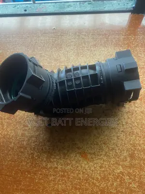 Turbo Pipe Nissan Note