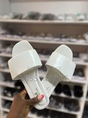 Elegant, Glow Giving Flats