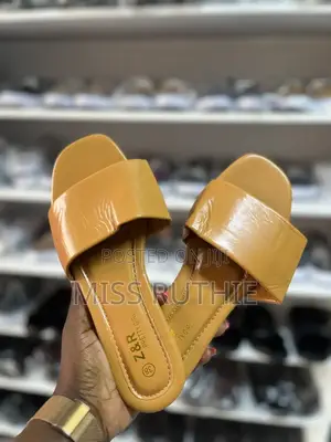 Elegant, Glow Giving Flats