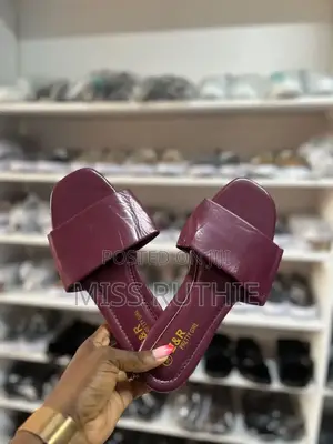 Elegant, Glow Giving Flats
