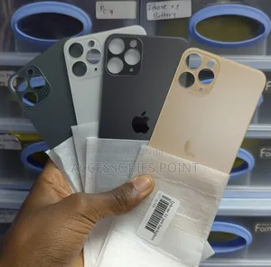 iPhone 11,12 Mini, Plus, Pro, Pro Max, 8,8+,X,XS,XS Max,XR Back Glass
