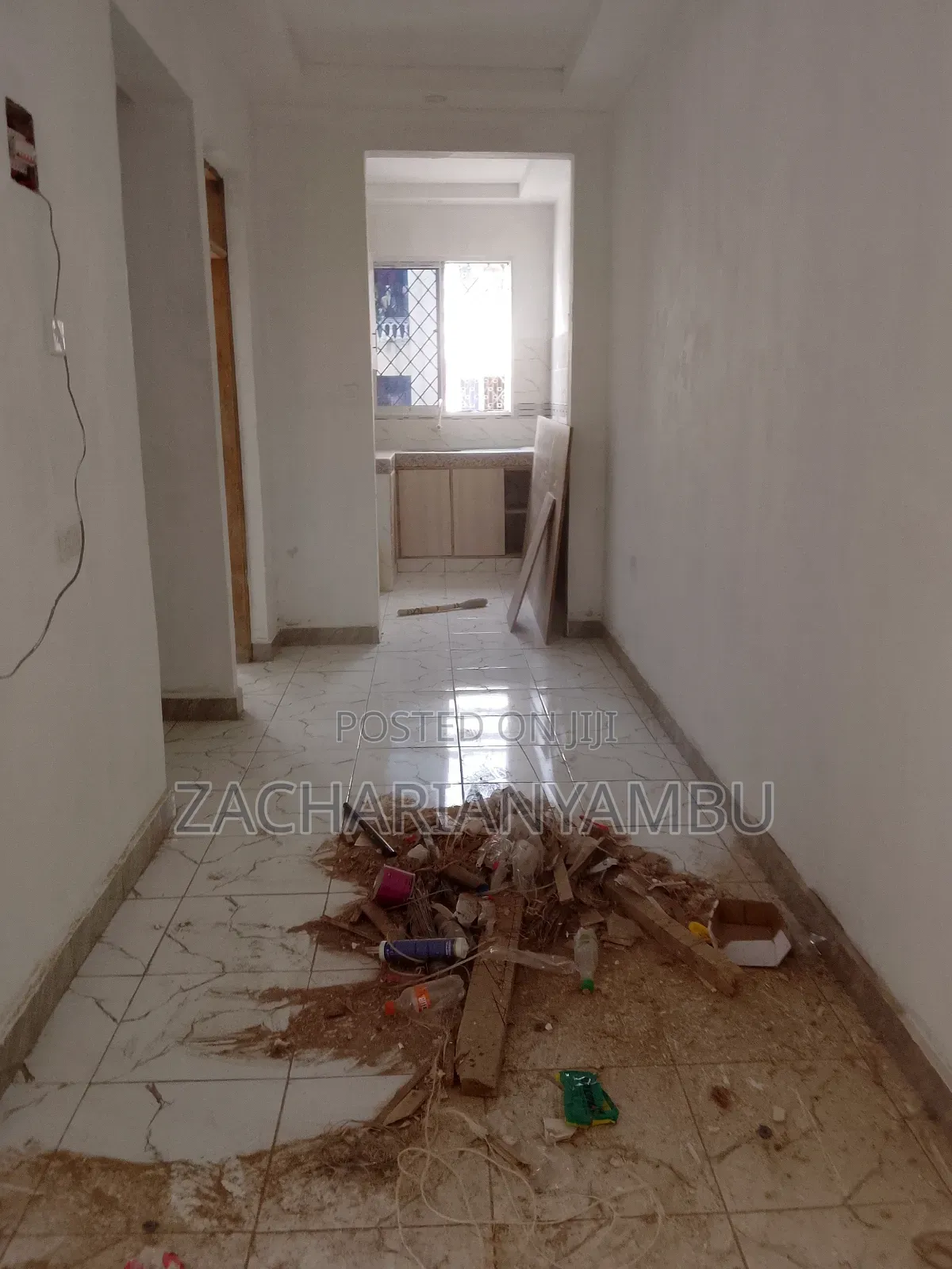 2bdrm Apartment in Makupa for sale