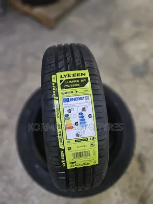 175/55r15 Lykeen Tyre