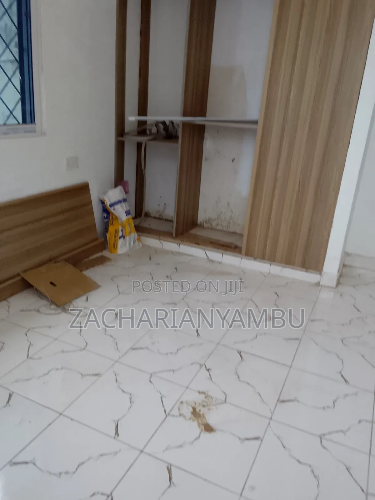 2bdrm Apartment in Makupa for sale