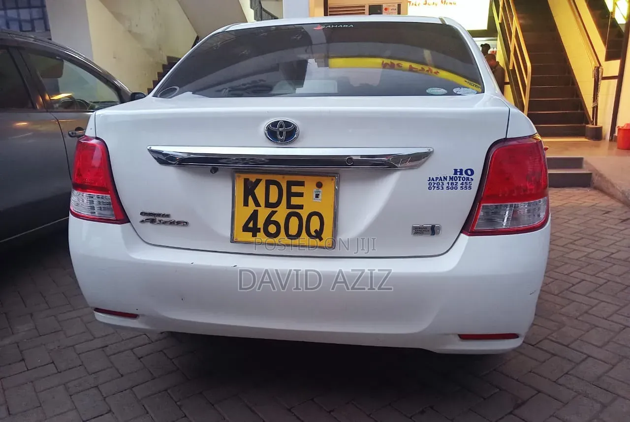 Carhire Servces