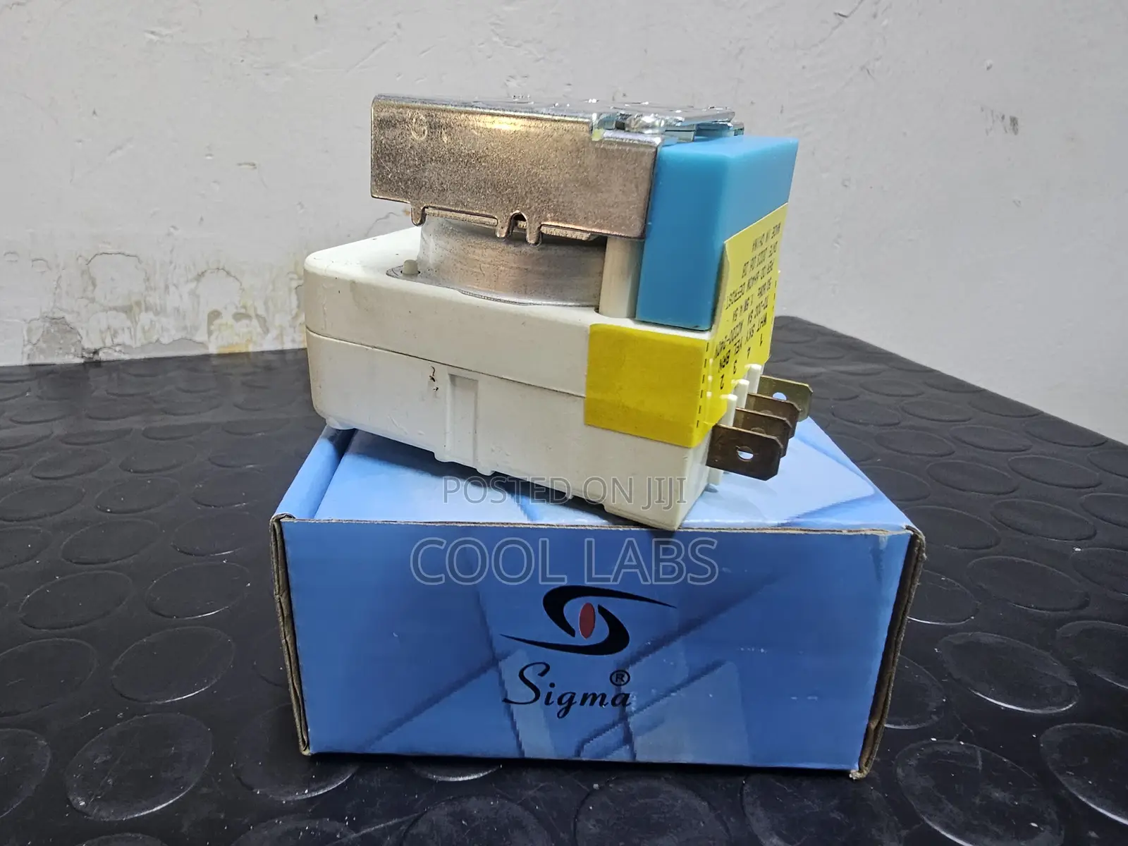 Samsung Fridge Defrost Timer | Refrigerator Spare Parts