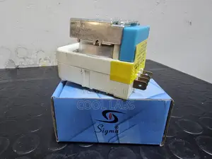 Samsung Fridge Defrost Timer | Refrigerator Spare Parts