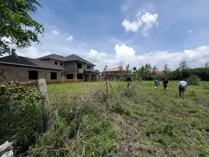 Syokimau Community Road Properties for Sale