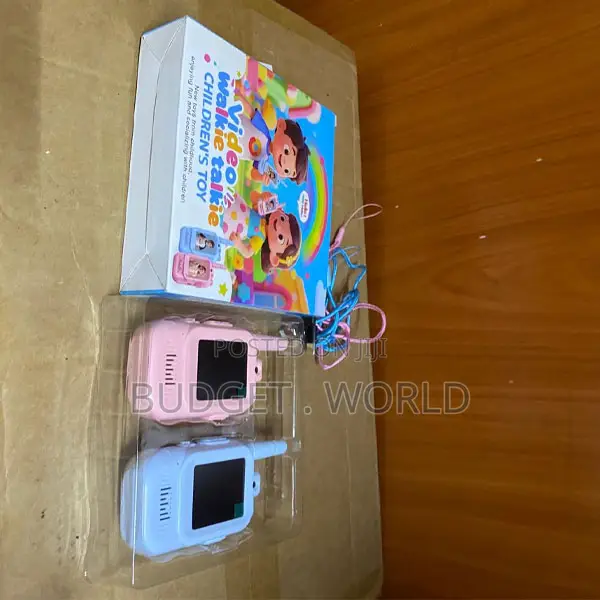 Adventure Walkie Talkies for Boys Girls – 200M Wireless Range