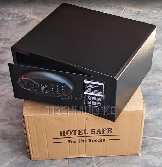 Hotel Money Safe 11KG Digital Security Safe Box